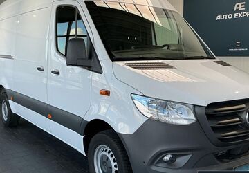 Mercedes-Benz Sprinter 19.700 km 41.531 &euro; Oyten 28876