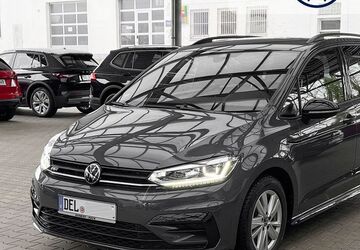 VW Touran 14.250 km 42.450 &euro; Delmenhorst 27751