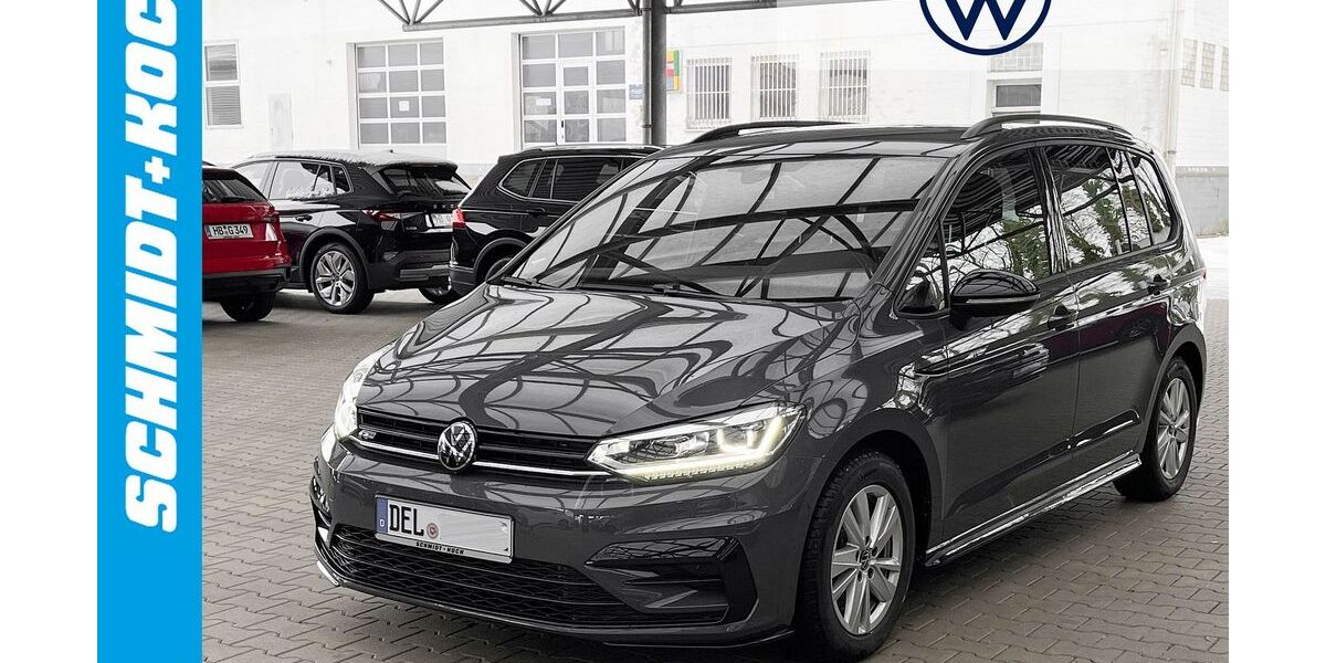 VW Touran 14.250 km 42.450 &euro; Delmenhorst 27751
