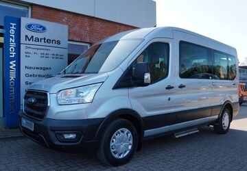 Ford Transit 67.064 km 33.450 &euro; Achim-Embsen 28832