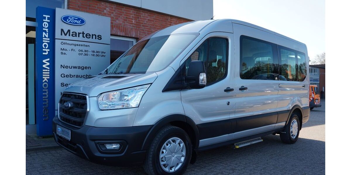 Ford Transit 67.064 km 33.450 &euro; Achim-Embsen 28832