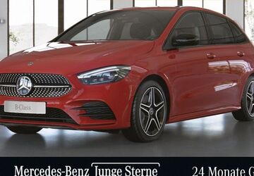 Mercedes-Benz B 220 133.100 km 20.720 &euro; Weyhe 28844