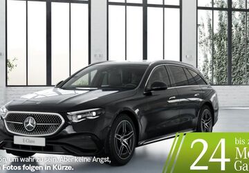 Mercedes-Benz E 220 9.500 km 61.144 &euro; Syke 28857