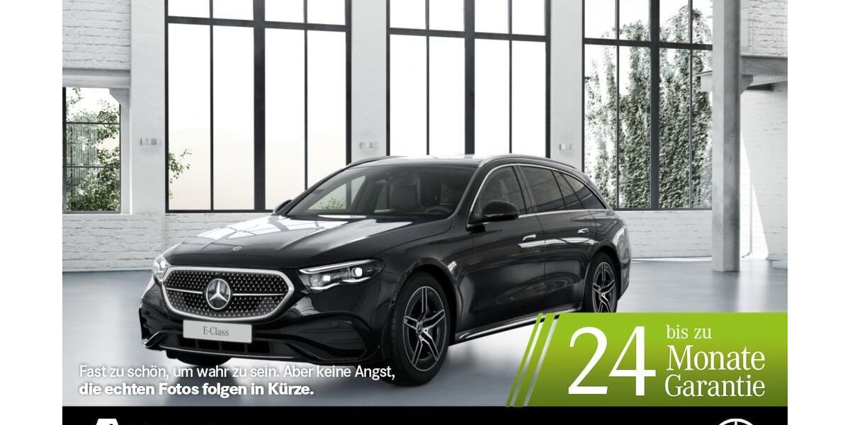 Mercedes-Benz E 220 9.500 km 61.144 &euro; Syke 28857