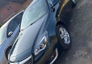 Opel Insignia 113.000 km 7.500 &euro; Osterholz Scharmbeck 27711