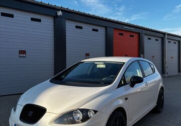 Seat Leon 202.500 km 4.400 &euro; Bremen 28199