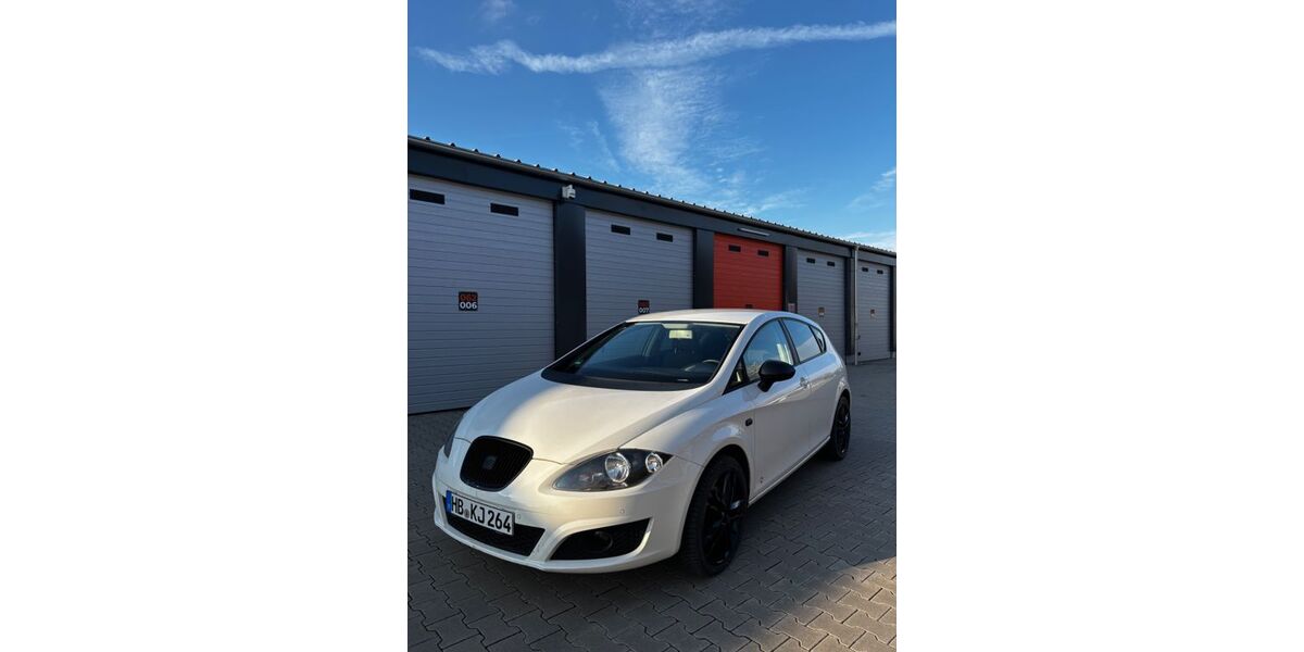 Seat Leon 202.500 km 4.400 &euro; Bremen 28199