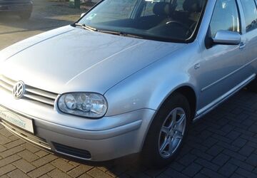 VW Golf 191.000 km 3.850 &euro; Achim 28832