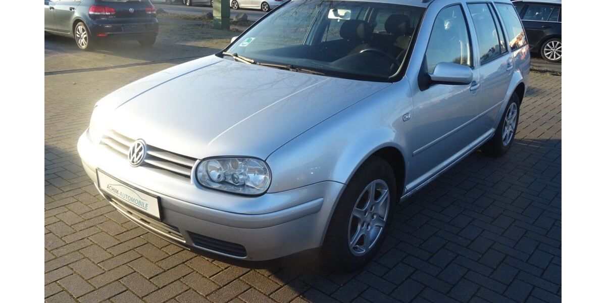 VW Golf 191.000 km 3.850 &euro; Achim 28832