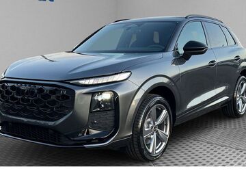 Audi Q3 1.010 km 54.790 &euro; Achim 28832