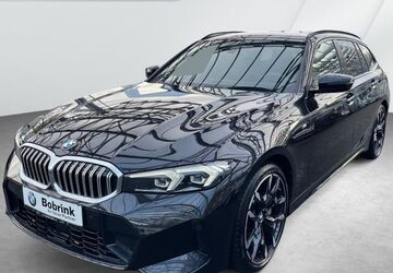 BMW 330 13.727 km 47.900 &euro; Bremen 28329