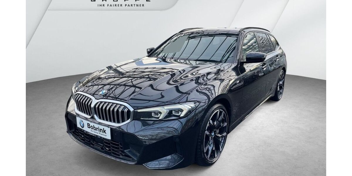 BMW 330 13.727 km 47.900 &euro; Bremen 28329