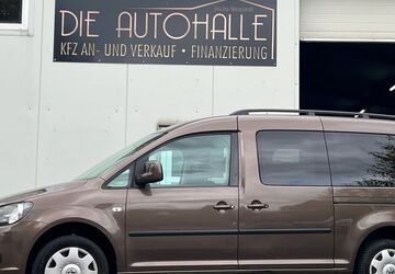 VW Caddy 201.112 km 7.557 &euro; Delmenhorst 27755