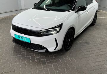 Opel Corsa 18.848 km 19.990 &euro; Lilienthal 28865