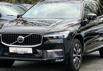 Volvo XC60 104.500 km 27.990 &euro; Bremen 28259