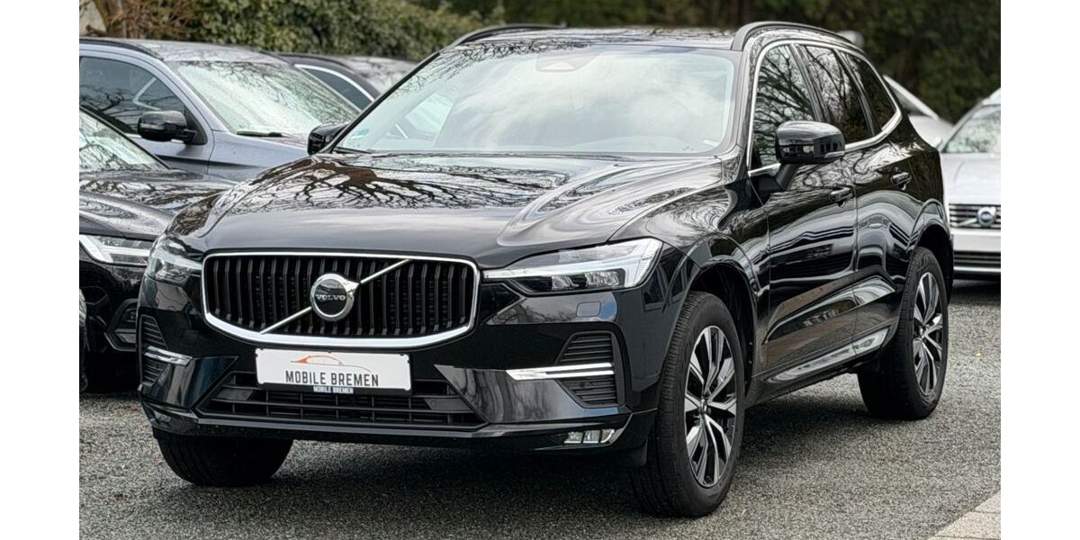Volvo XC60 104.500 km 27.990 &euro; Bremen 28259