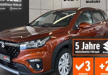 Suzuki (SX4) S-Cross 14.968 km 23.875 &euro; Bremen 28779