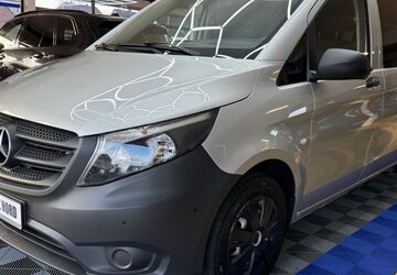 Mercedes-Benz Vito 114.000 km 24.499 &euro; Ritterhude 27721