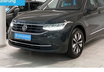 VW Tiguan 43.655 km 29.990 &euro; Bremen 28217