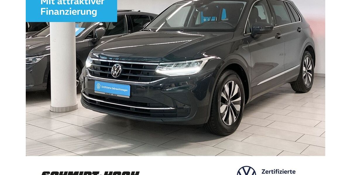 VW Tiguan 43.655 km 29.990 &euro; Bremen 28217