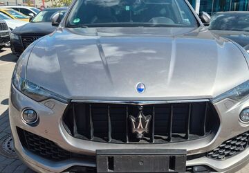 Maserati Levante 169.187 km 25.900 &euro; Achim 28832