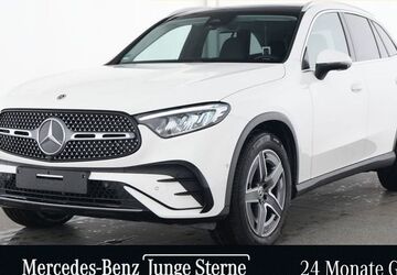 Mercedes-Benz GLC 200 9.850 km 53.953 &euro; Weyhe 28844