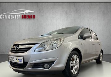 Opel Corsa 175.000 km 3.770 &euro; Bremen 28277