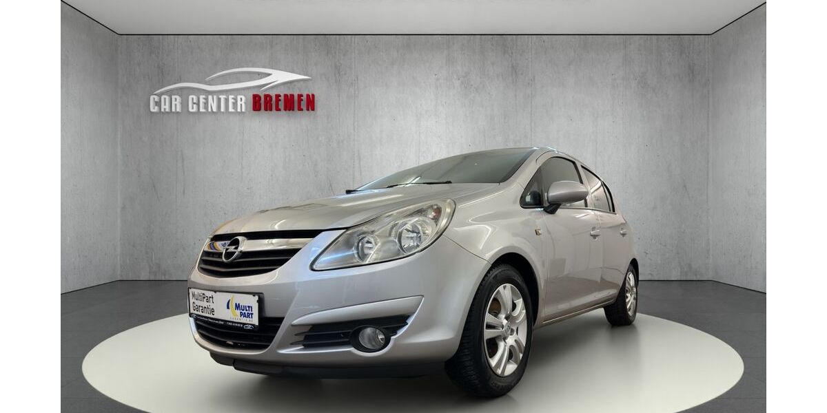 Opel Corsa 175.000 km 3.770 &euro; Bremen 28277