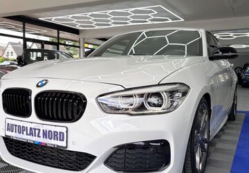 BMW M140i 99.000 km 28.999 &euro; Ritterhude 27721