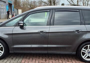 Ford Galaxy 114.000 km 19.999 &euro; Hude 27798
