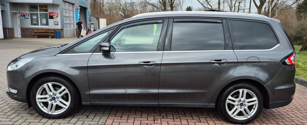 Ford Galaxy 114.000 km 19.999 &euro; Hude 27798