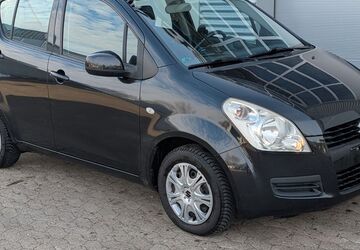Suzuki Splash 172.370 km 2.950 &euro; Achim-Bierden 28832