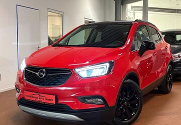 Opel Mokka 100.000 km 12.790 &euro; Bremen 28199