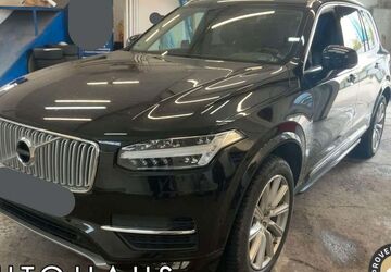 Volvo XC90 182.232 km 24.490 &euro; Bremen 28217