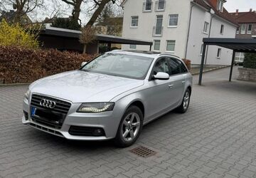 Audi A4 261.500 km 5.800 &euro; Bremen 28309
