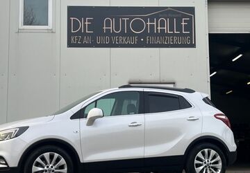 Opel Mokka 159.112 km 10.901 &euro; Delmenhorst 27755