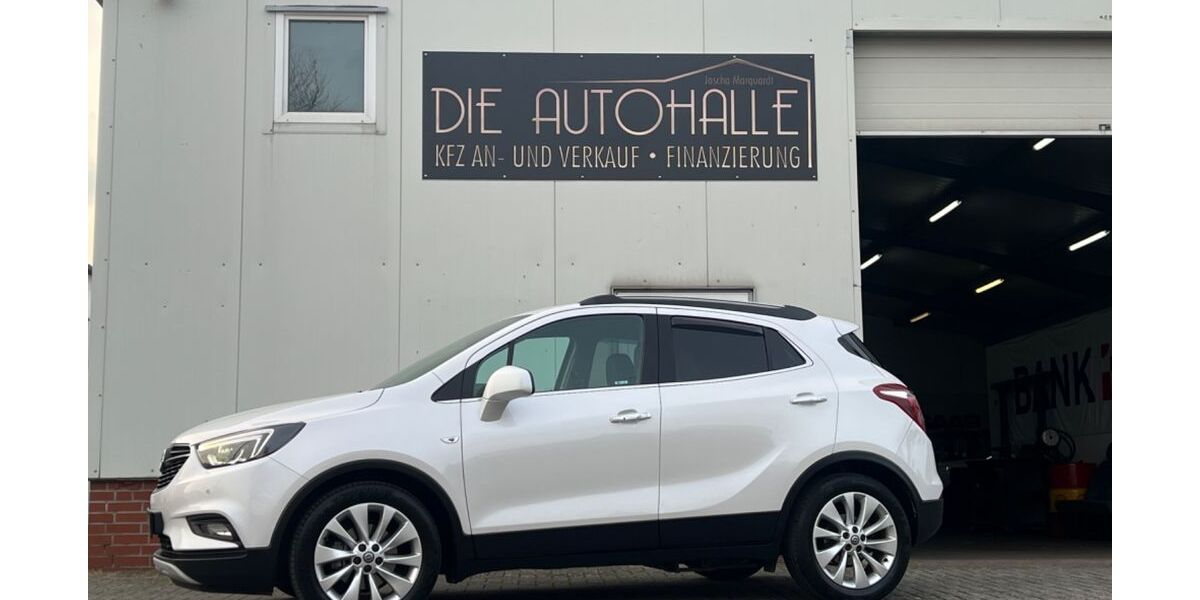 Opel Mokka 159.112 km 10.901 &euro; Delmenhorst 27755