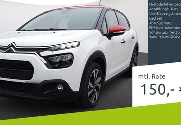 Citroen C3 47.903 km 10.940 &euro; Stuhr 28816