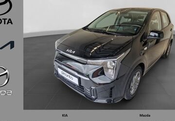 Kia Picanto 2.500 km 16.490 &euro; Delmenhorst 27755