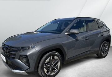 Hyundai TUCSON 17.419 km 29.990 &euro; Bremen 28757