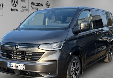 VW T7 Caravelle 4.900 km 56.870 &euro; Tarmstedt 27412