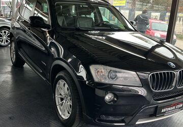 BMW X3 252.000 km 9.500 &euro; Bremen 28201