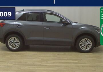 VW T-Roc 42.441 km 18.980 &euro; Bremen / Arsten 28279