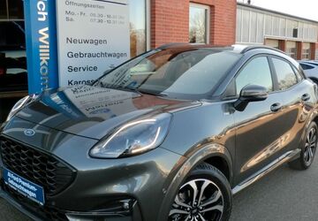 Ford Puma 13.297 km 23.950 &euro; Achim-Embsen 28832