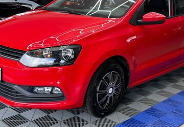 VW Polo 122.000 km 7.299 &euro; Ritterhude 27721