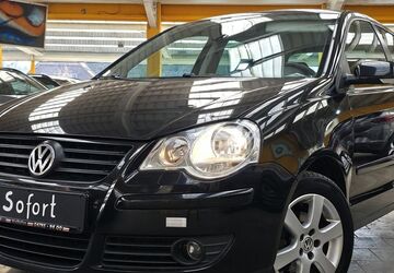 VW Polo 155.900 km 3.475 &euro; Wallhöfen bei Bremen 27729