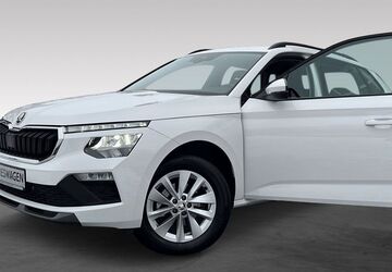 Skoda Kamiq 13.922 km 21.490 &euro; Delmenhorst 27755