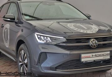 VW Taigo 9.283 km 26.280 &euro; Ganderkesee 27777