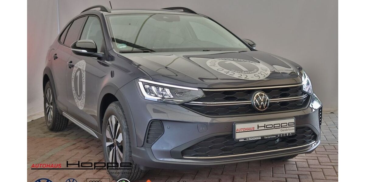 VW Taigo 9.283 km 26.280 &euro; Ganderkesee 27777