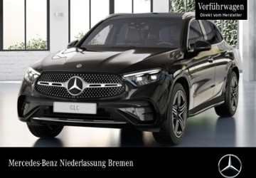 Mercedes-Benz GLC 300 9.900 km 72.500 &euro; Bremen 28329